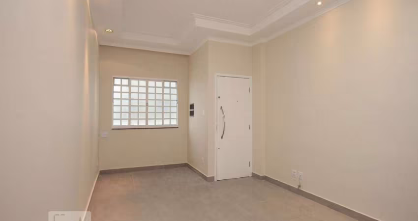 Apartamento à Venda - Santa Cecília, 2 Quartos,  78 m2