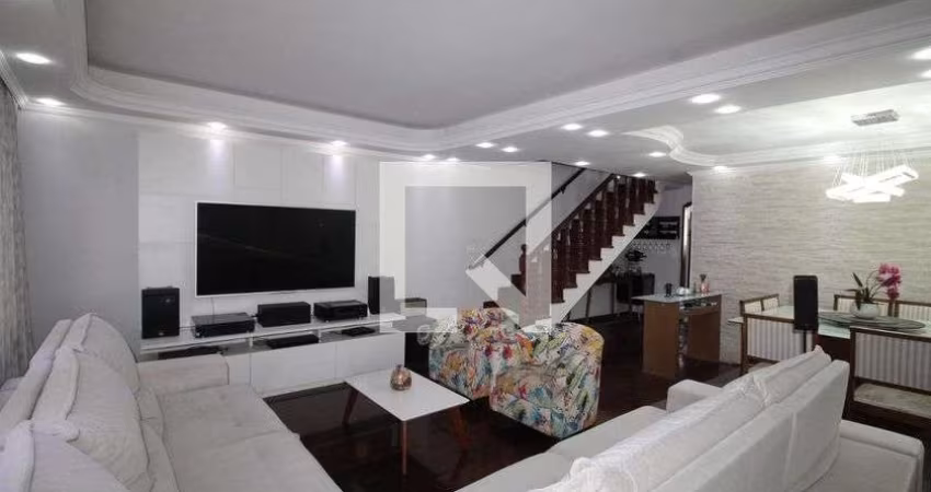 Casa à Venda - Vila Ré, 3 Quartos,  250 m2