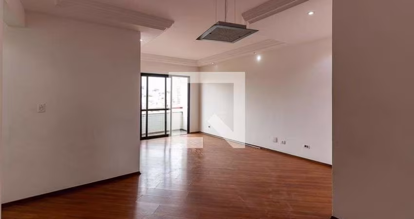 Apartamento à Venda - Água Fria, 3 Quartos,  95 m2