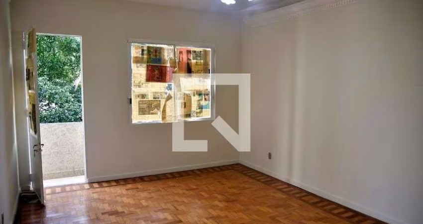 Apartamento à Venda - Santa Cecília, 3 Quartos,  145 m2