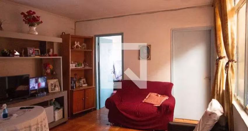 Casa à Venda - Vila Progresso, 7 Quartos,  450 m2