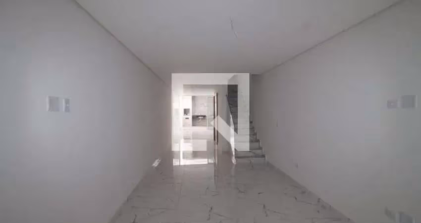 Casa à Venda - Vila Ré, 3 Quartos,  143 m2