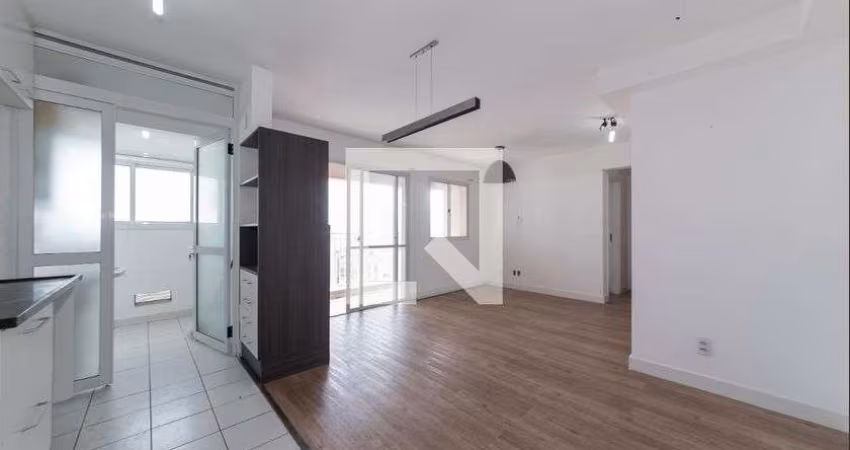 Apartamento à Venda - Bosque da Saúde, 2 Quartos,  69 m2