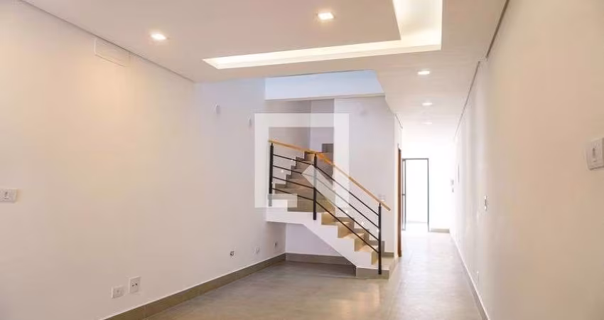 Casa à Venda - Saúde, 3 Quartos,  165 m2