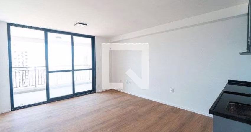 Apartamento à Venda - Saúde, 2 Quartos,  61 m2