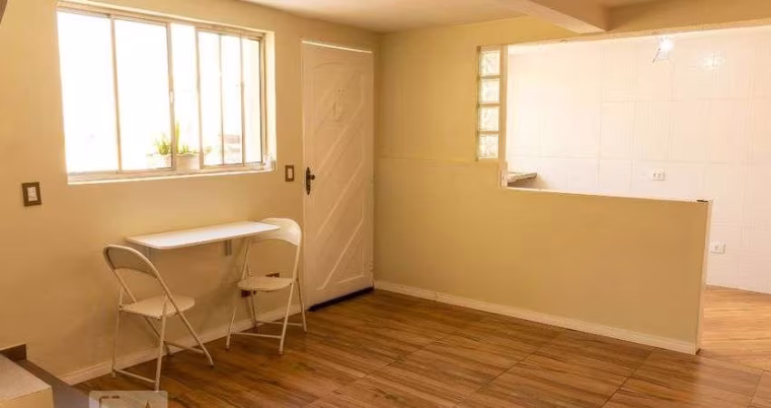 Casa à Venda - Água Fria, 3 Quartos,  160 m2