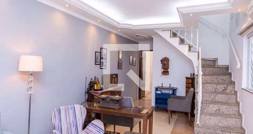 Casa à Venda - Cangaíba, 3 Quartos,  183 m2