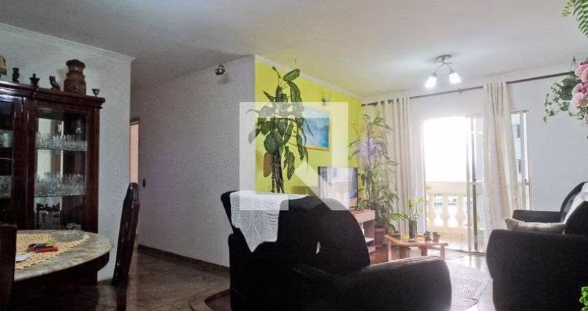 Apartamento à Venda - Freguesia do Ó, 3 Quartos,  180 m2