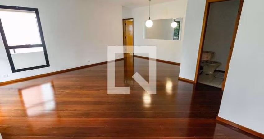 Apartamento à Venda - Portal do Morumbi, 4 Quartos,  156 m2
