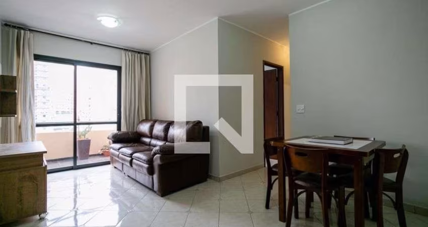 Apartamento à Venda - Santana, 2 Quartos,  67 m2