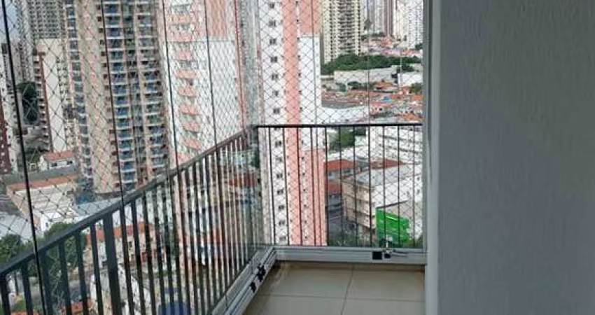 Apartamento à Venda - Tatuapé, 2 Quartos,  129 m2