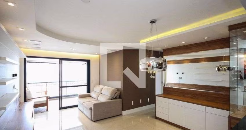 Apartamento à Venda - Vila Prudente, 2 Quartos,  83 m2