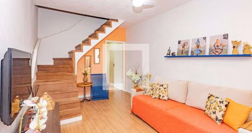 Casa à Venda - Vila das Mercês, 2 Quartos,  180 m2