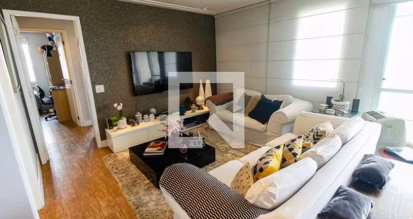 Apartamento à Venda - Portal do Morumbi, 3 Quartos,  120 m2