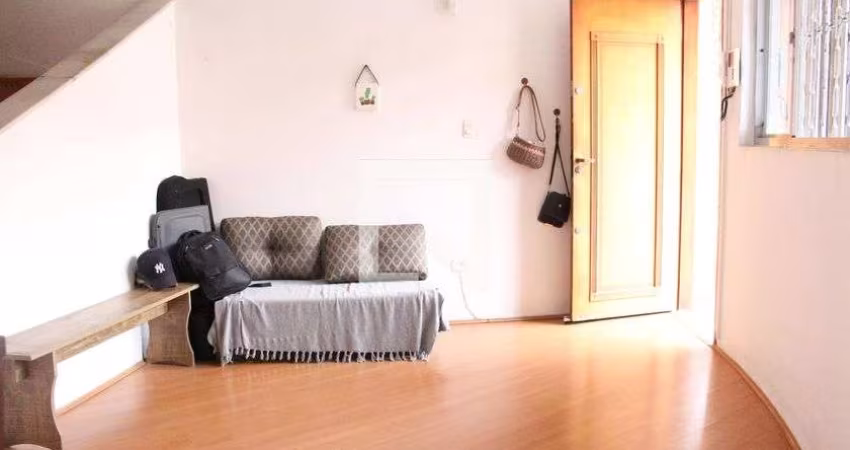 Casa à Venda - Água Fria, 3 Quartos,  180 m2
