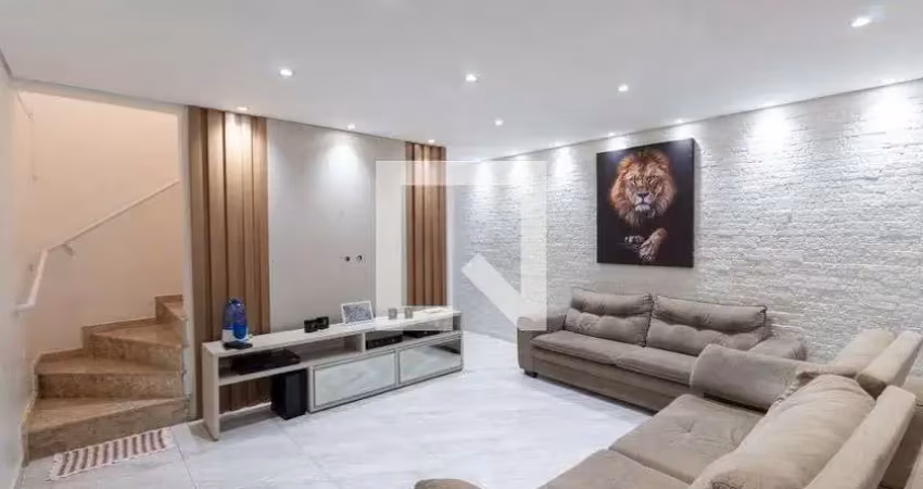 Casa à Venda - Ponte Rasa, 3 Quartos,  250 m2