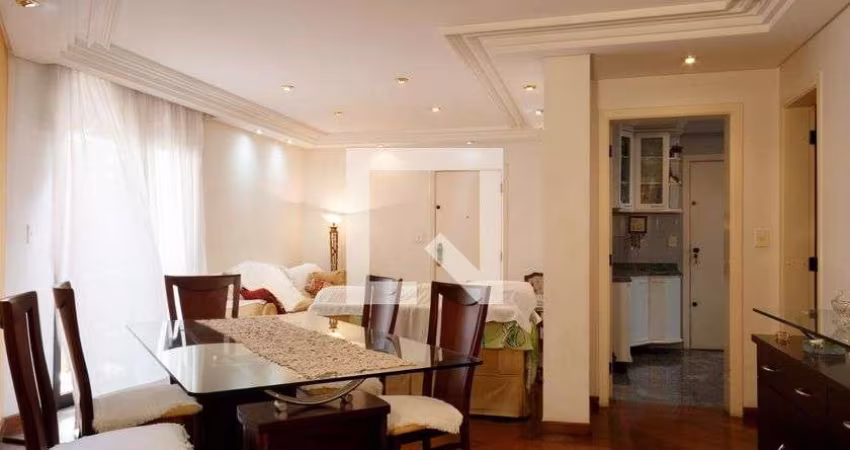 Apartamento à Venda - Vila Maria , 3 Quartos,  125 m2