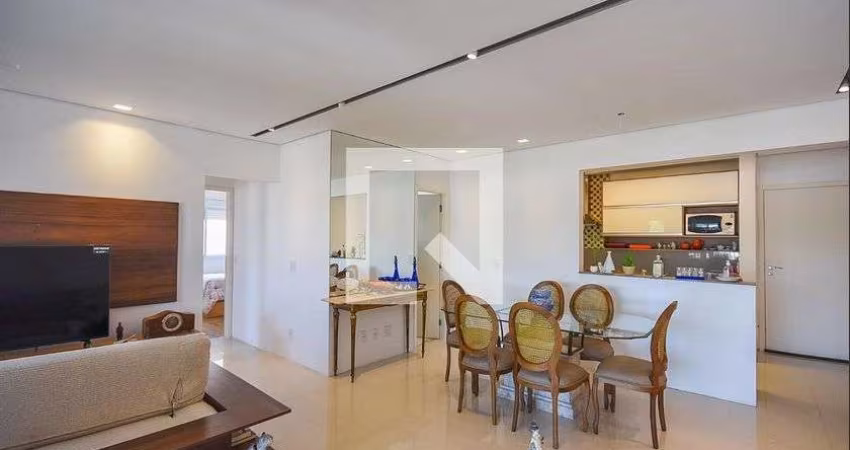 Apartamento à Venda - Portal do Morumbi, 2 Quartos,  82 m2