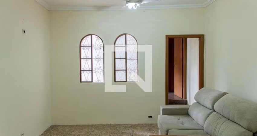 Casa à Venda - Freguesia do Ó, 3 Quartos,  120 m2