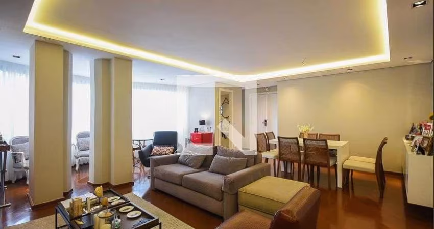 Apartamento à Venda - Panamby, 3 Quartos,  135 m2