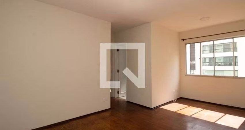 Apartamento à Venda - Moema, 2 Quartos,  60 m2
