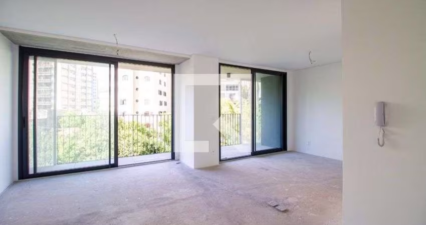 Apartamento à Venda - Vila Madalena, 1 Quarto,  42 m2