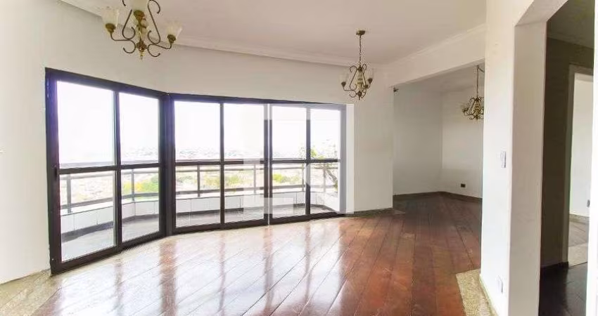 Apartamento à Venda - Vila Jacuí, 3 Quartos,  134 m2