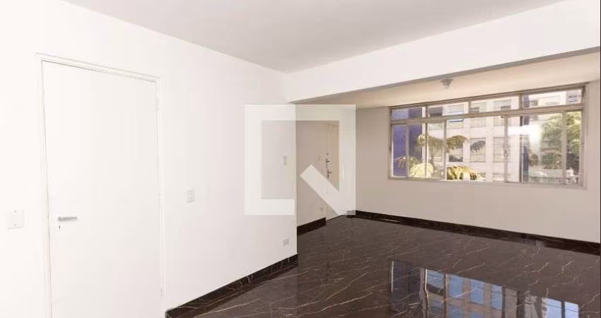 Apartamento à Venda - Moema, 2 Quartos,  73 m2