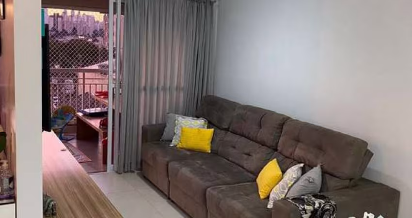 Apartamento à Venda - Bosque da Saúde, 2 Quartos,  94 m2