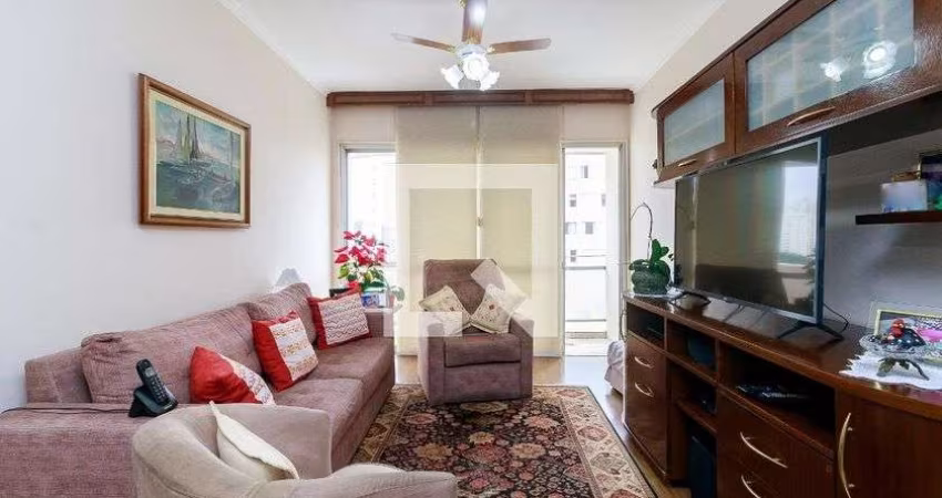 Apartamento à Venda - Brooklin, 3 Quartos,  99 m2