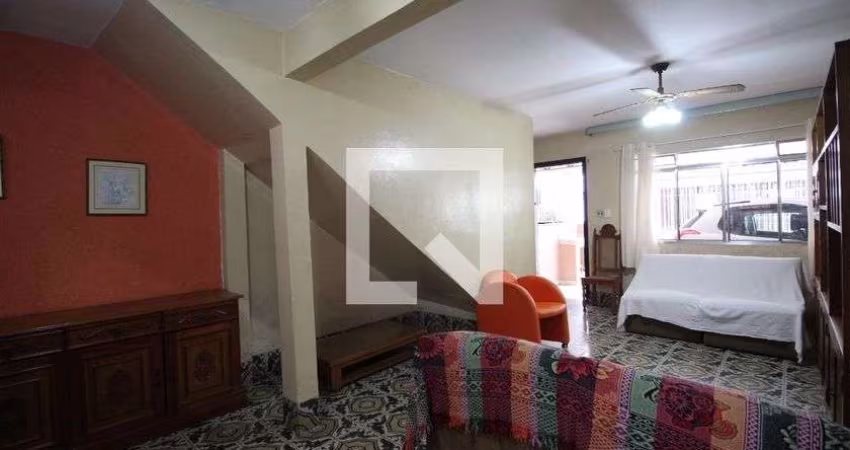 Casa à Venda - Casa Verde, 2 Quartos,  140 m2