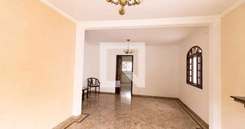 Casa à Venda - Mandaqui, 3 Quartos,  175 m2
