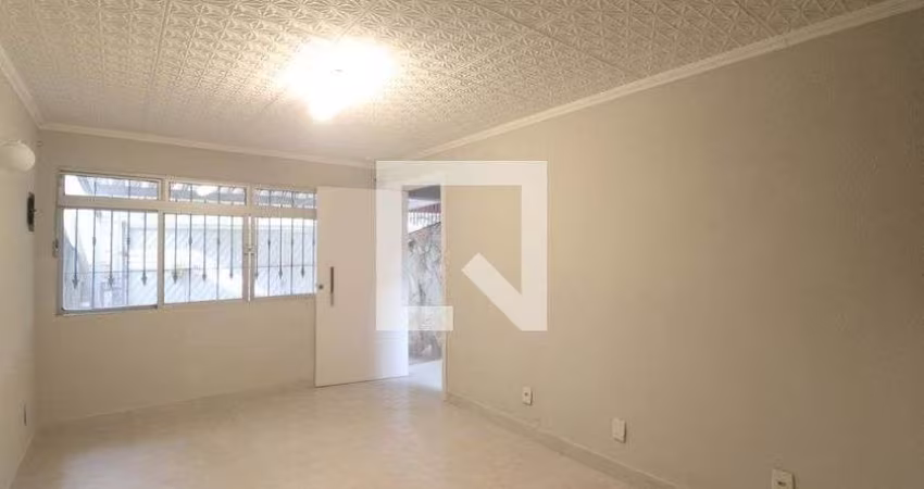 Casa à Venda - Casa Verde, 4 Quartos,  200 m2