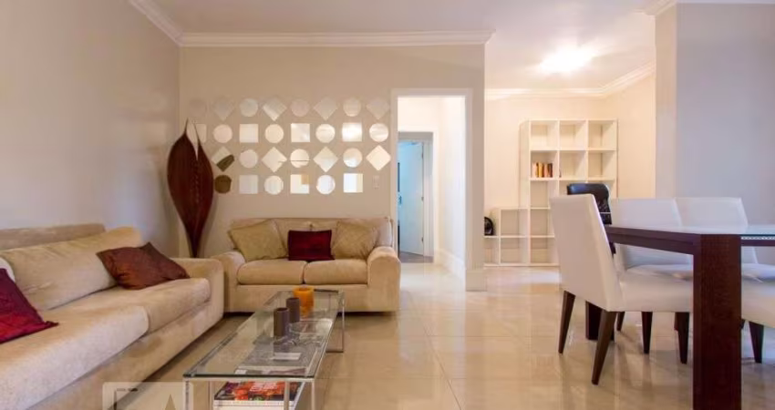 Apartamento à Venda - Vila Olímpia, 2 Quartos,  80 m2