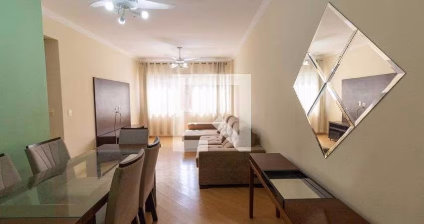 Apartamento à Venda - Perdizes, 3 Quartos,  106 m2