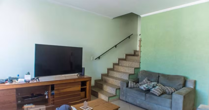 Casa à Venda - Vila Maria , 2 Quartos,  125 m2