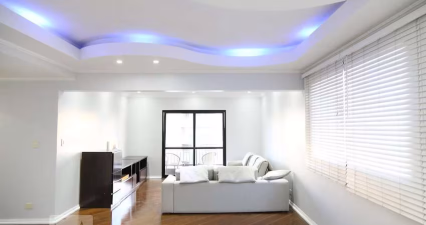 Apartamento à Venda - Santana, 3 Quartos,  130 m2