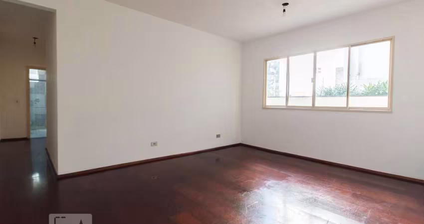 Apartamento à Venda - Santa Cecília, 2 Quartos,  82 m2