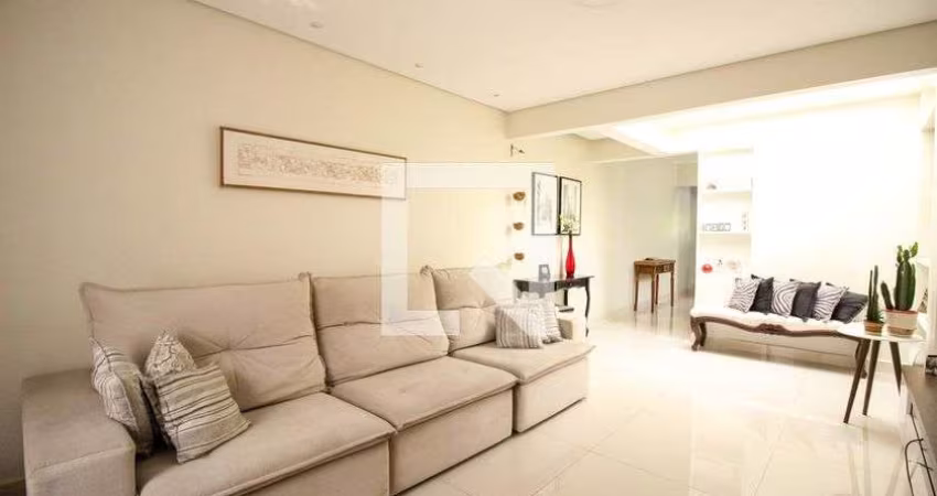 Casa à Venda - Santana, 3 Quartos,  280 m2