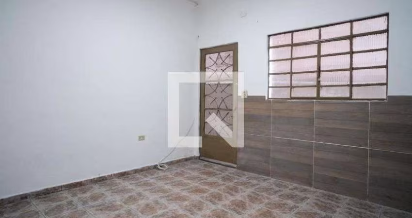 Casa à Venda - Ponte Rasa, 1 Quarto,  50 m2