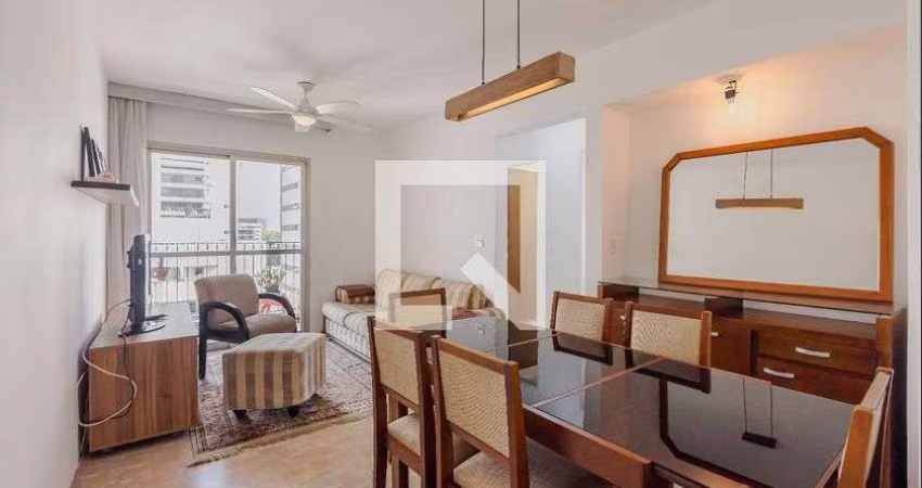 Apartamento à Venda - Pinheiros, 2 Quartos,  87 m2