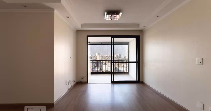 Apartamento à Venda - Vila Prudente, 3 Quartos,  85 m2