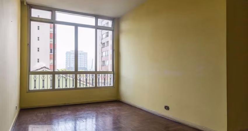 Apartamento à Venda - Brooklin, 2 Quartos,  76 m2