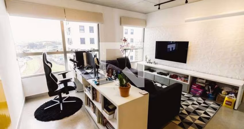 Apartamento à Venda - Vila Leopoldina, 2 Quartos,  70 m2