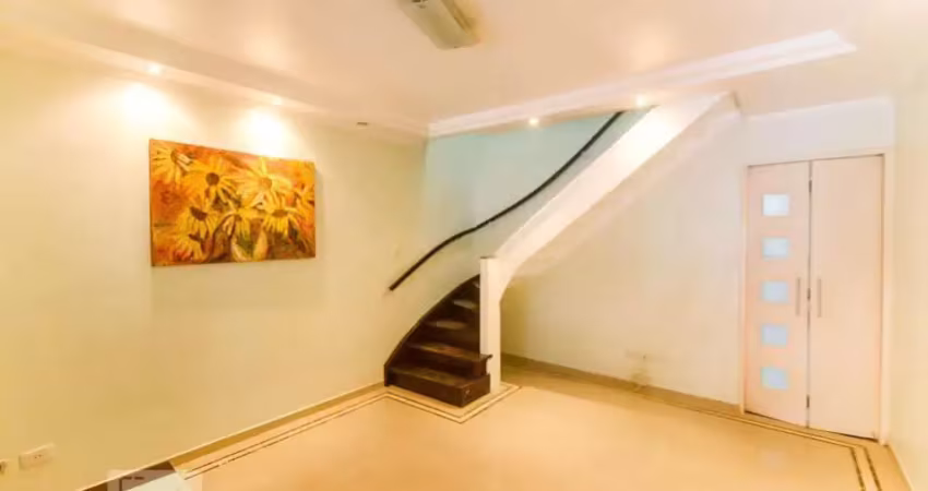 Casa à Venda - Vila Aricanduva, 4 Quartos,  60 m2