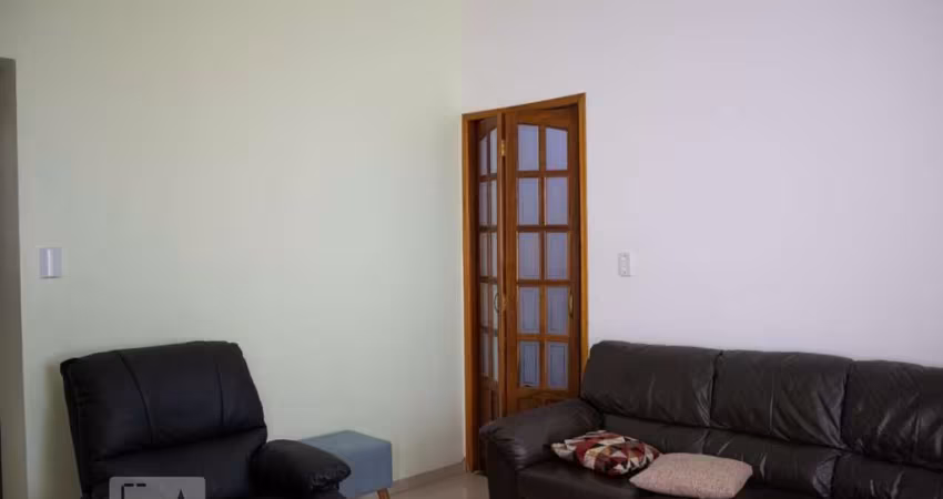 Casa à Venda - Sacomã, 5 Quartos,  270 m2