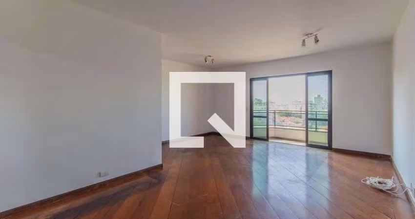 Apartamento à Venda - Cambuci, 3 Quartos,  110 m2