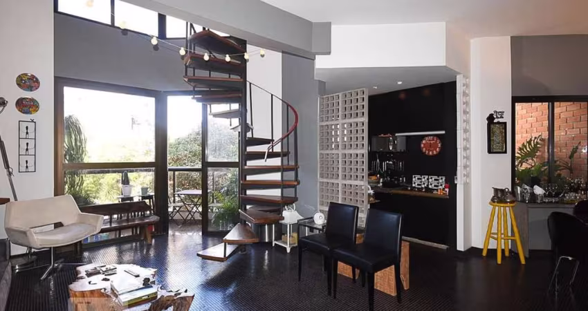 Apartamento à Venda - Panamby, 2 Quartos,  73 m2