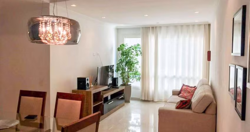 Apartamento à Venda - Perdizes, 2 Quartos,  94 m2