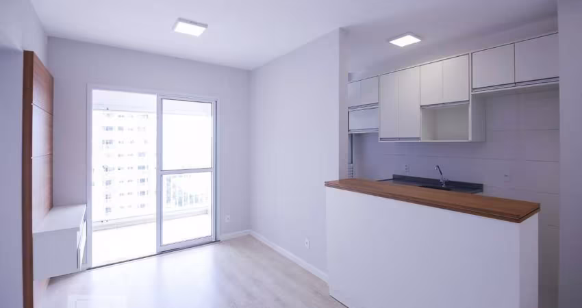 Apartamento à Venda - Água Branca, 2 Quartos,  51 m2